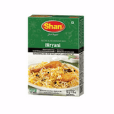 SHAN BIRYANI 50G